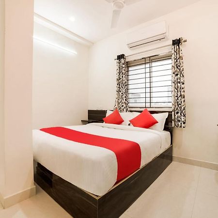 Oyo 40726 Classic Guest House Shillong Buitenkant foto