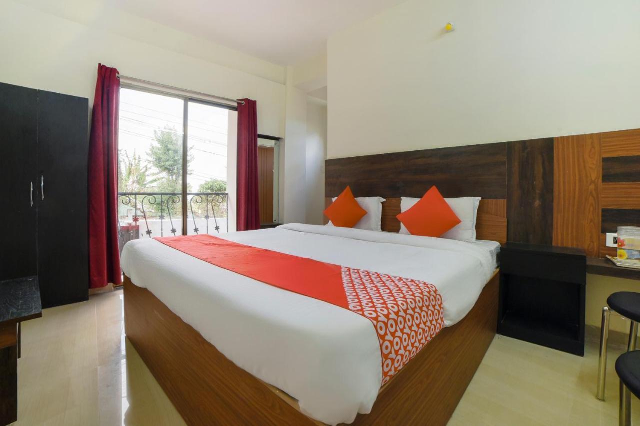 Oyo 40726 Classic Guest House Shillong Buitenkant foto