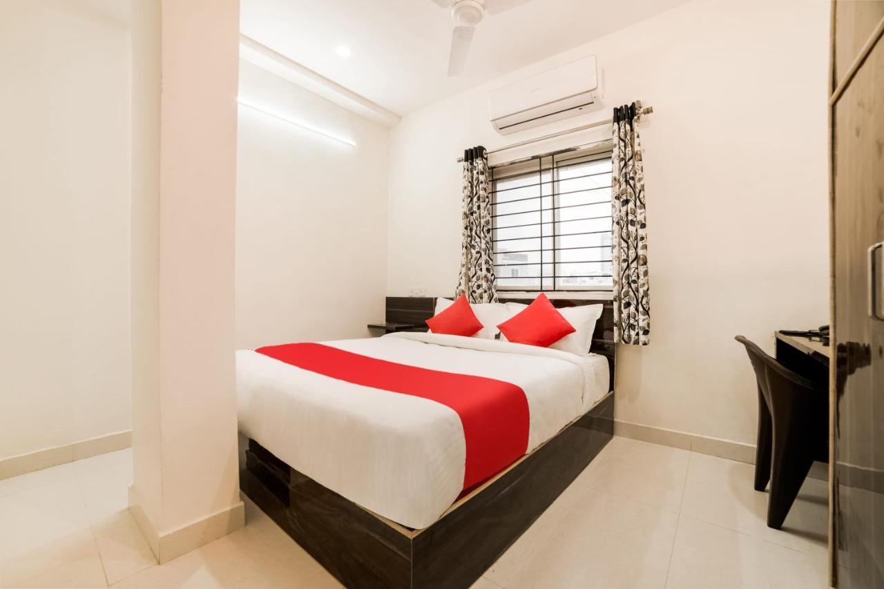 Oyo 40726 Classic Guest House Shillong Buitenkant foto