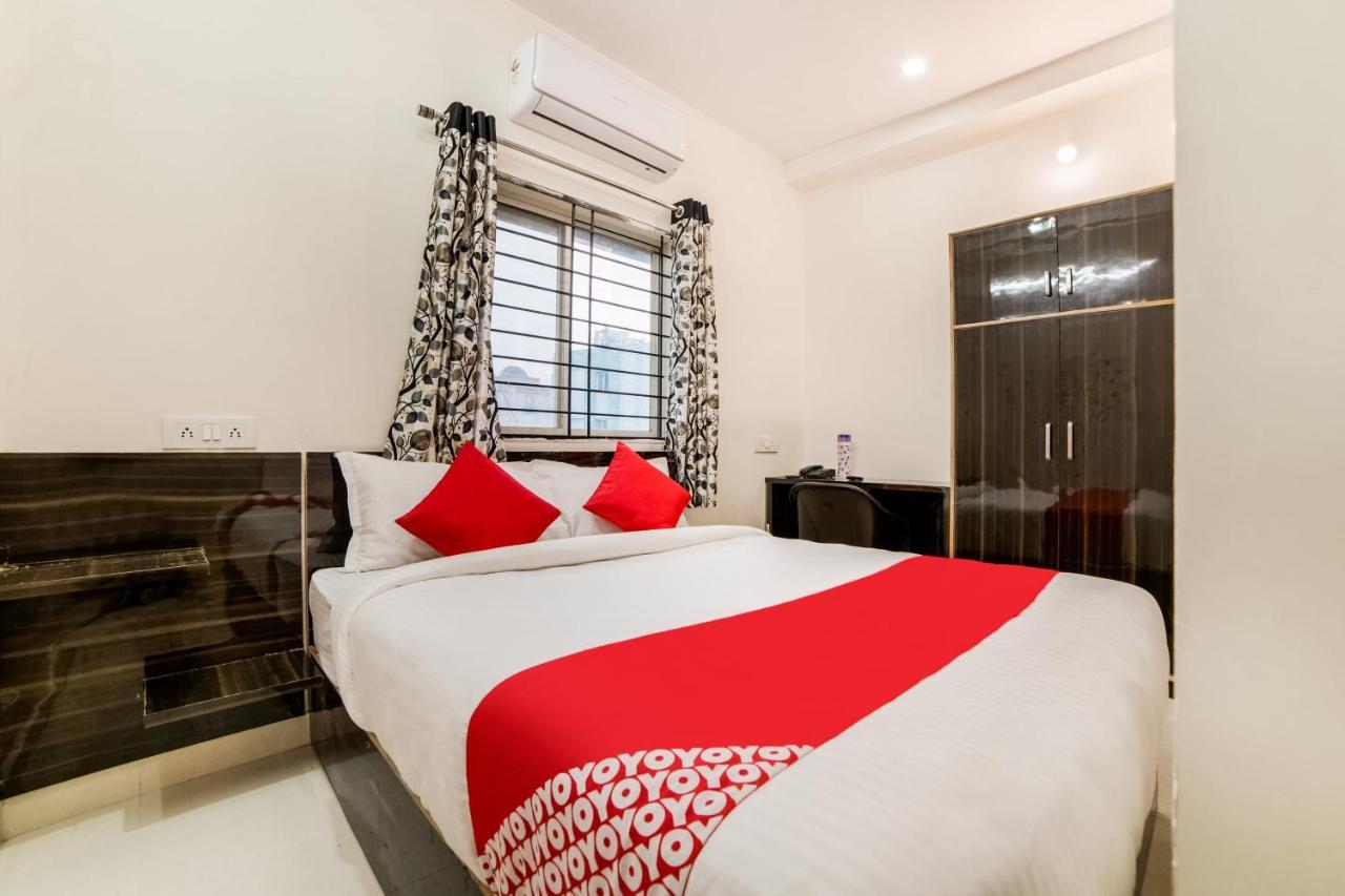 Oyo 40726 Classic Guest House Shillong Buitenkant foto