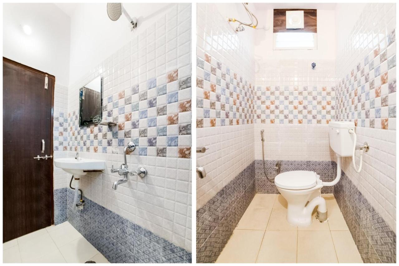 Oyo 40726 Classic Guest House Shillong Buitenkant foto
