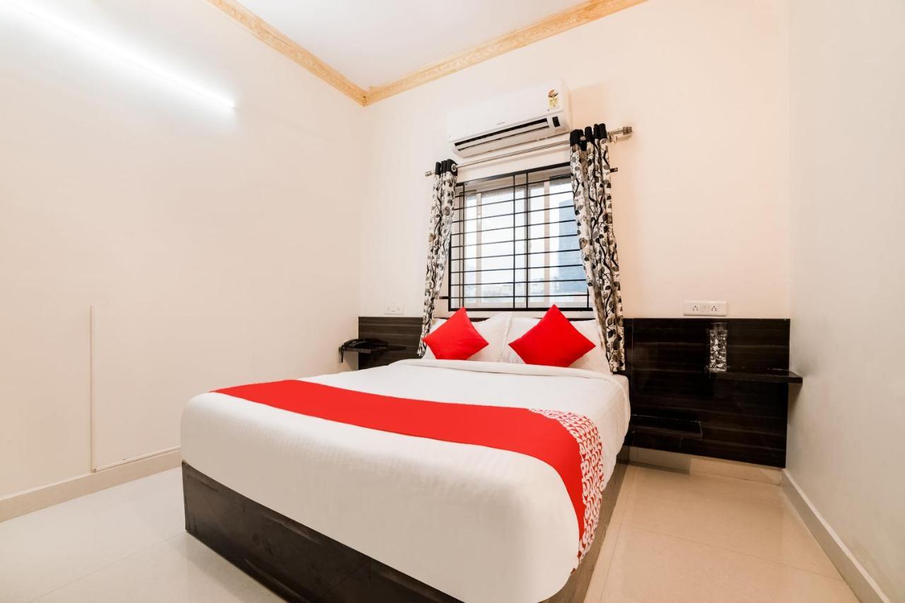 Oyo 40726 Classic Guest House Shillong Buitenkant foto