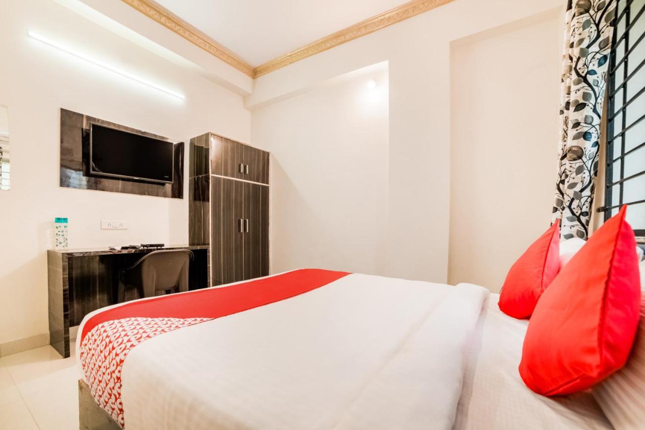 Oyo 40726 Classic Guest House Shillong Buitenkant foto