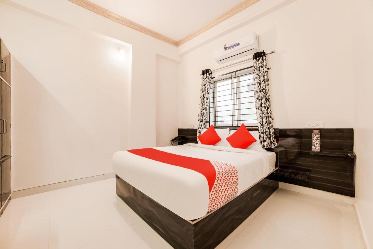 Oyo 40726 Classic Guest House Shillong Buitenkant foto