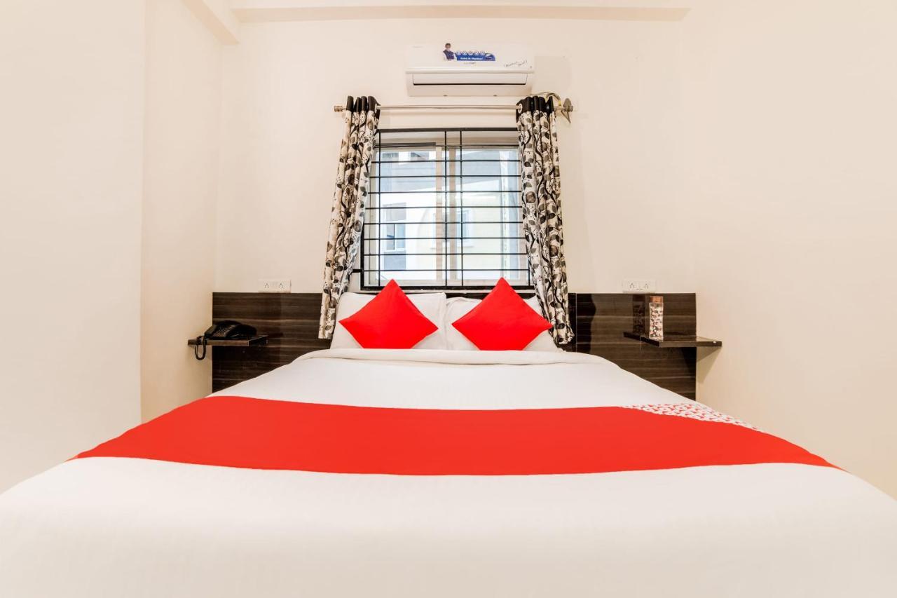 Oyo 40726 Classic Guest House Shillong Buitenkant foto