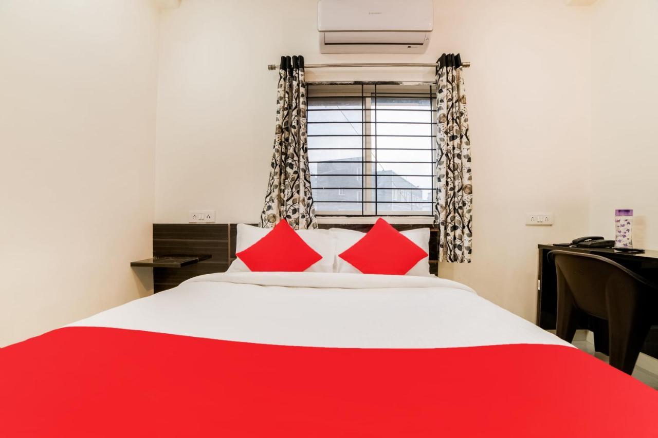 Oyo 40726 Classic Guest House Shillong Buitenkant foto