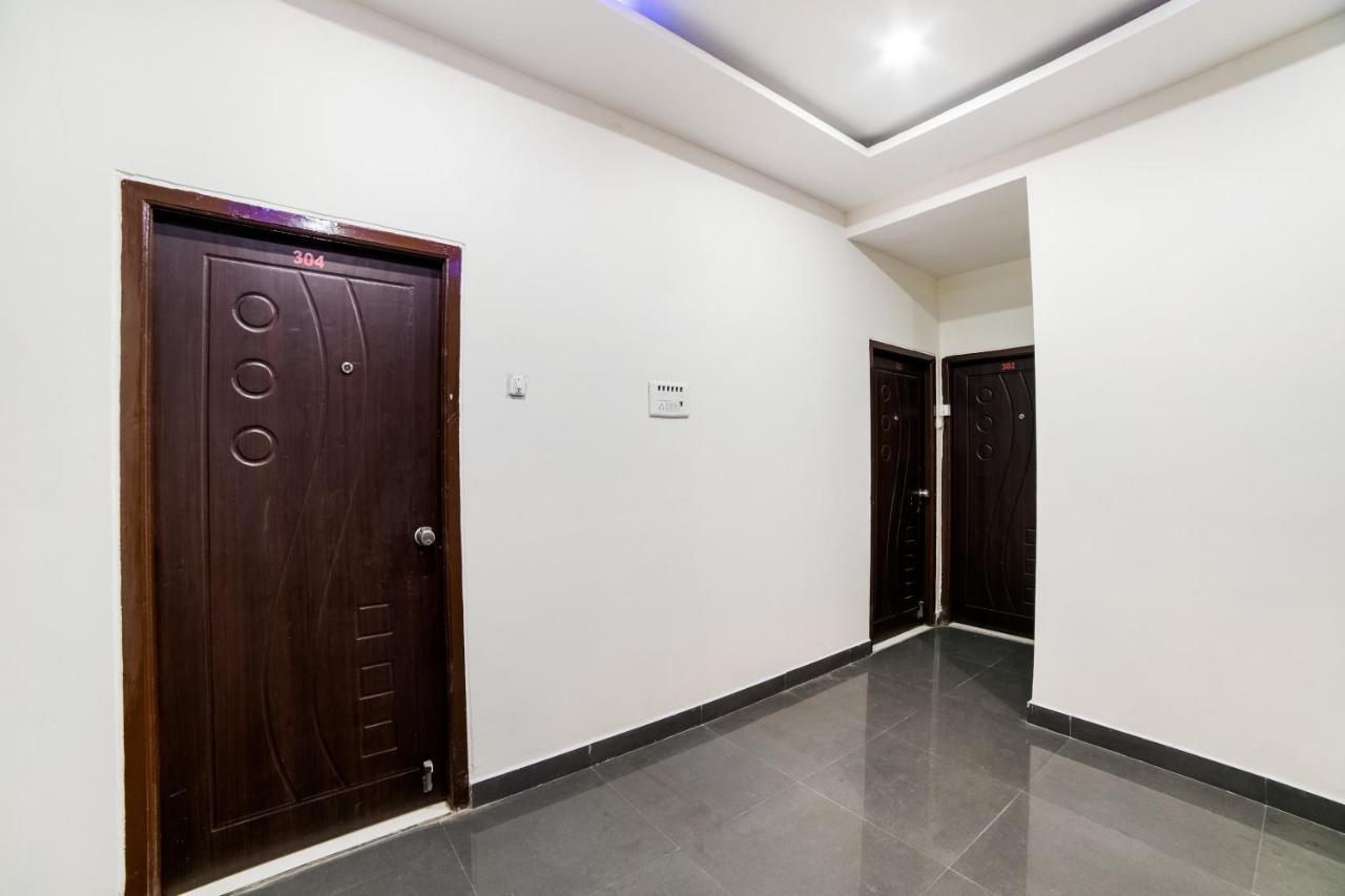 Oyo 40726 Classic Guest House Shillong Buitenkant foto