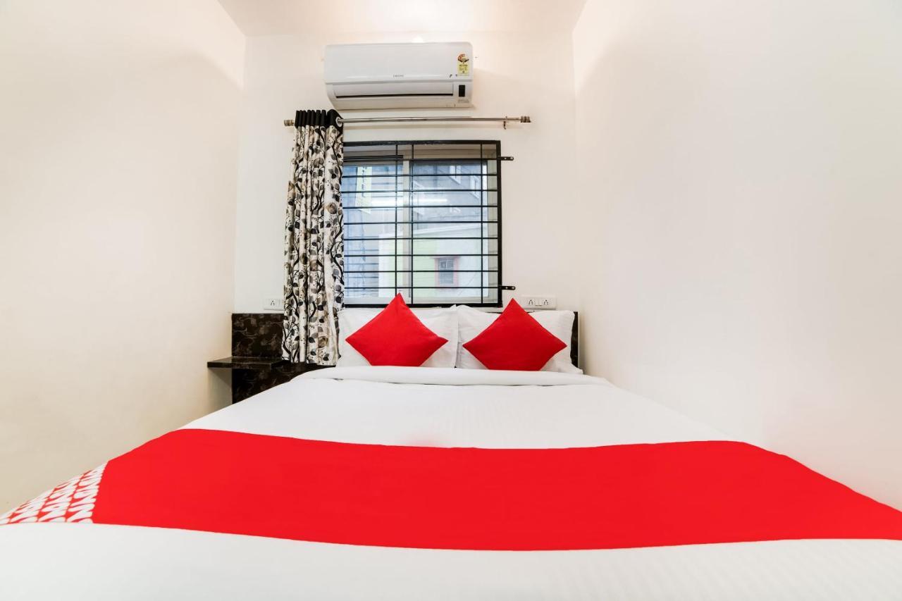 Oyo 40726 Classic Guest House Shillong Buitenkant foto
