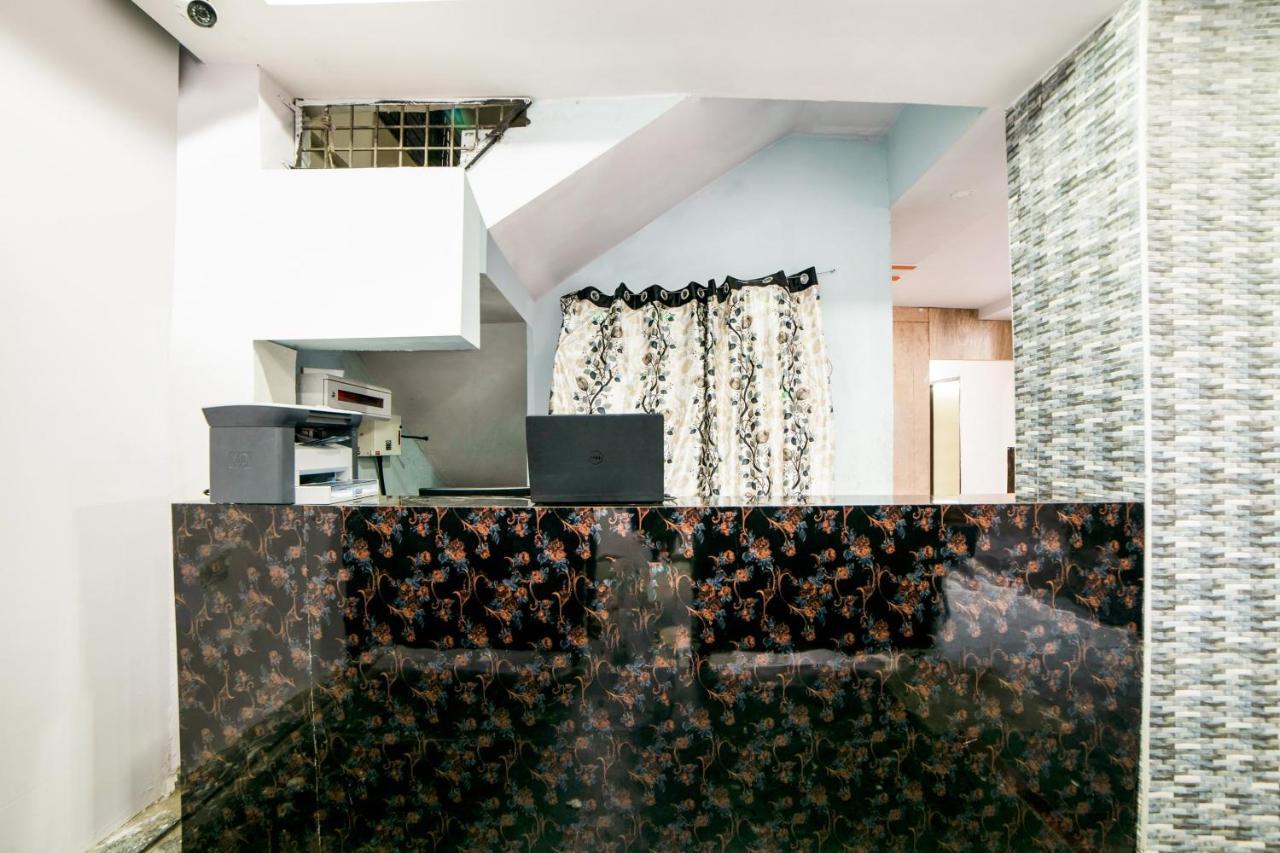 Oyo 40726 Classic Guest House Shillong Buitenkant foto