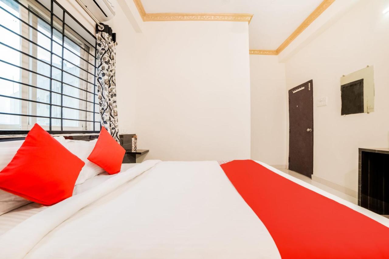 Oyo 40726 Classic Guest House Shillong Buitenkant foto