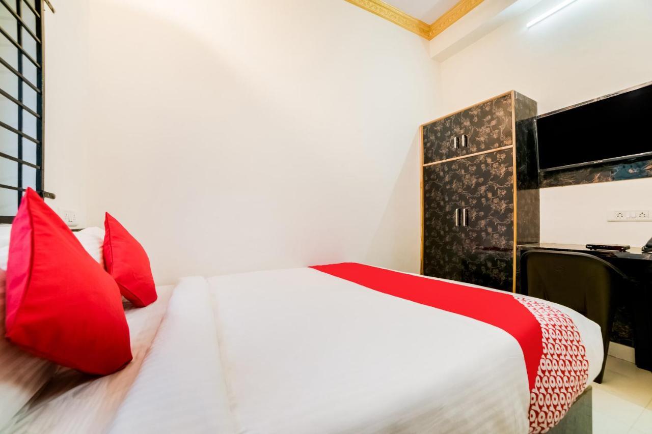 Oyo 40726 Classic Guest House Shillong Buitenkant foto