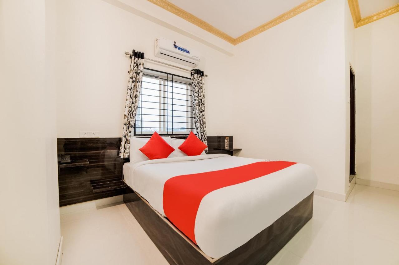 Oyo 40726 Classic Guest House Shillong Buitenkant foto