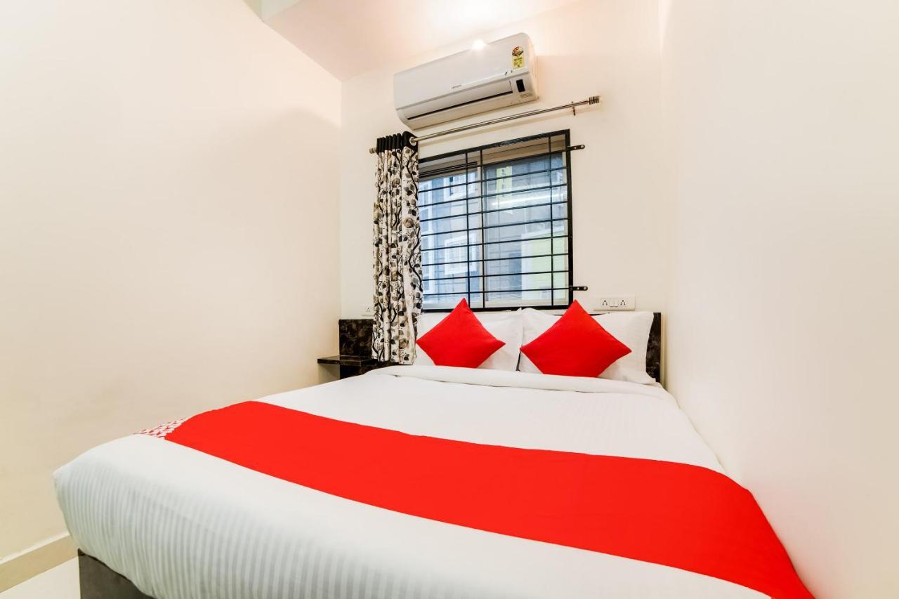 Oyo 40726 Classic Guest House Shillong Buitenkant foto