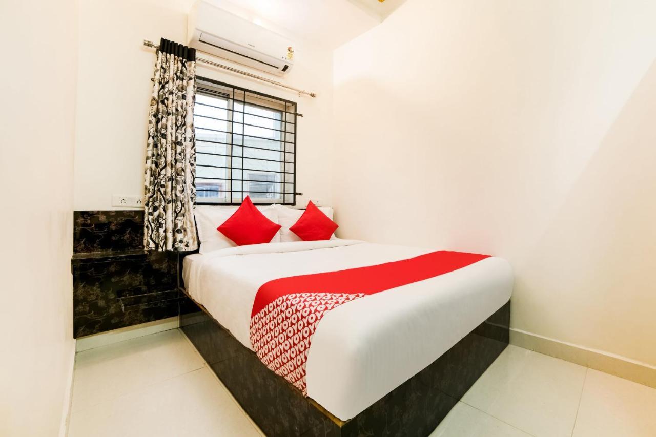 Oyo 40726 Classic Guest House Shillong Buitenkant foto